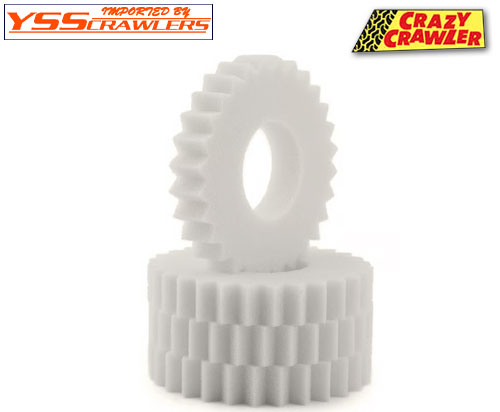 Crazy Crawler Crawler Tire Insert
