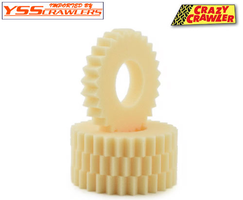 Crazy Crawler Crawler Tire Insert