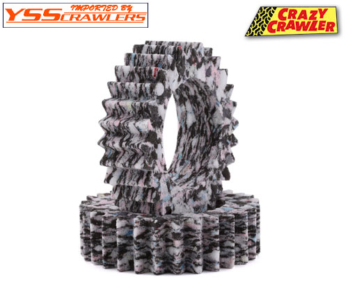 Crazy Crawler Crawler Tire Insert