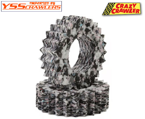 Crazy Crawler Crawler Tire Insert