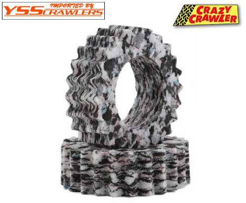 Crazy Crawler Crawler Tire Insert