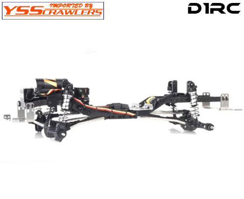 D1RC DS313 Chassis