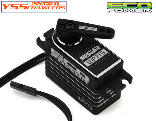 EcoPower ECP-715