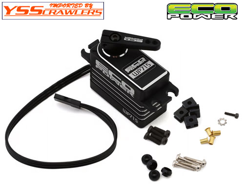 EcoPower ECP-715