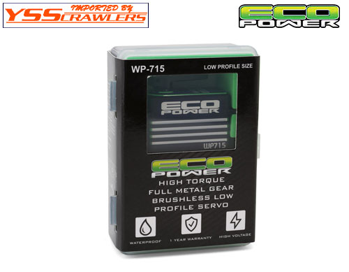 EcoPower ECP-715