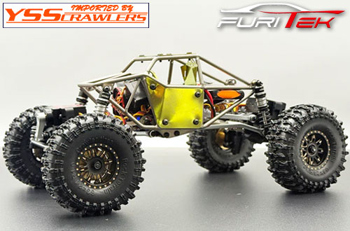 Furitek Titan Buggy 18