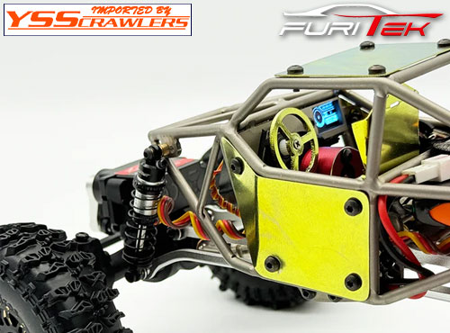 Furitek Titan Buggy 18