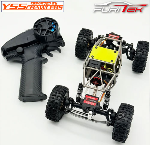 Furitek Titan Buggy 18