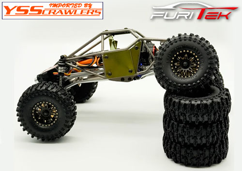 Furitek Titan Buggy 18