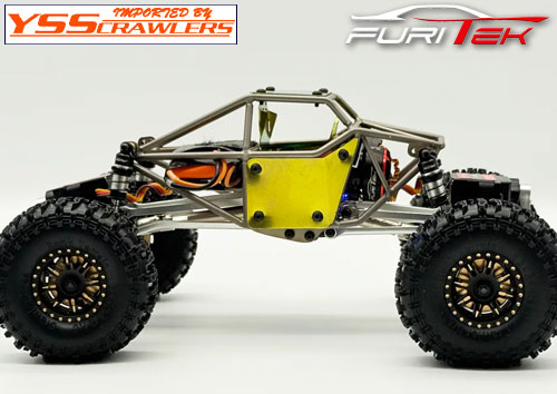 Furitek Titan Buggy 18