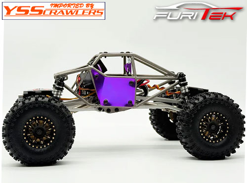 Furitek Titan Buggy 18