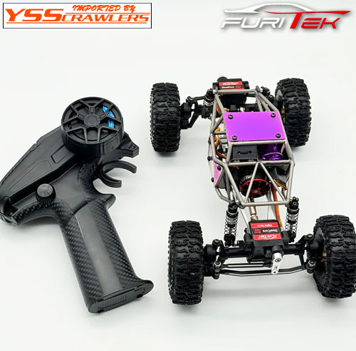 Furitek Titan Buggy 18