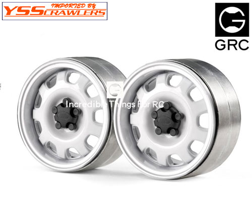 YSS GRC 1.9 Metal Beadlock Wheel G10