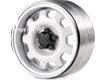 YSS GRC 1.9 Metal Beadlock Wheel G10 (2) White