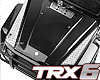 YSS GRC Stainless Steel Trunk Plate for TRX-4 - TRX-6 Benz