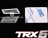 YSS GRC Stainless Steel Side Intake Grille Cover for TRX-4 - TRX