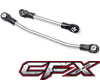 GRC GRC Titanium Steering Tie Rod for MST 1/10 CFX