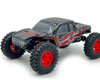 Hobby Plus CR18P Pro Juice Up Edition 4x4 RTR Crawler![Red]