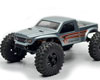 Hobby Plus CR18P Pro Brushed Edition 4x4 RTR Crawler![Gray]