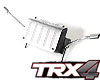 YSS TDC 燃料タンク＆マフラー for Traxxas TRX-4！[D110] - ウインドウを閉じる