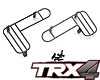 YSS TDC リアライトガード for Traxxas TRX-4！[D110] - ウインドウを閉じる
