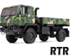 YSS オーランド 1/32 4WD トラクター トラック RTRセット！[キット]