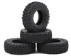 YSS Orlandoo - Hunter - Big Block Tires V3 for 1/35 Jeep!