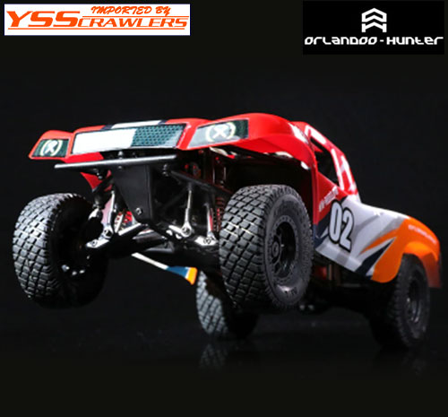 再再販1/10 D.I.Yトロフィートラック Axial,Traxxas,VP,Proline,KO,Castle その他