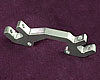 YSS V Style Rear Axle Truss for Axial SCX10!