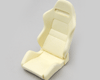 YSS Scale Parts - 1/10 Recaro Seat
