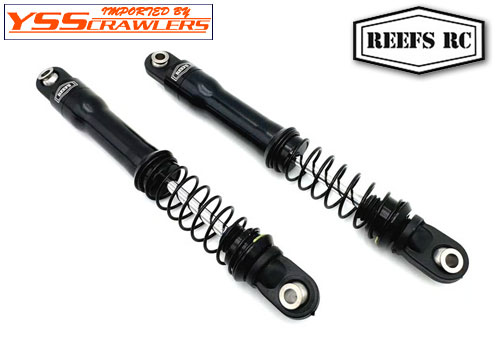 Reefs RC XP Shocks