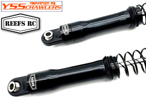 Reefs RC XP Shocks