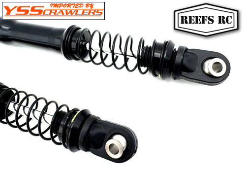 Reefs RC XP Shocks