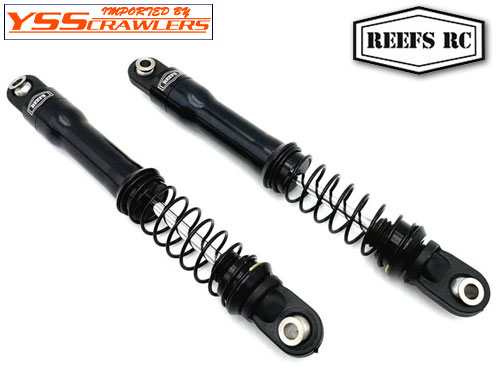 Reefs RC XP Shocks