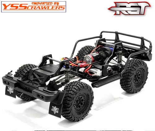 RGT LC71 4WD Crawler RTR