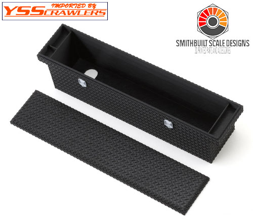YSS SmithBuilt Scale Designs RC4WD TF2