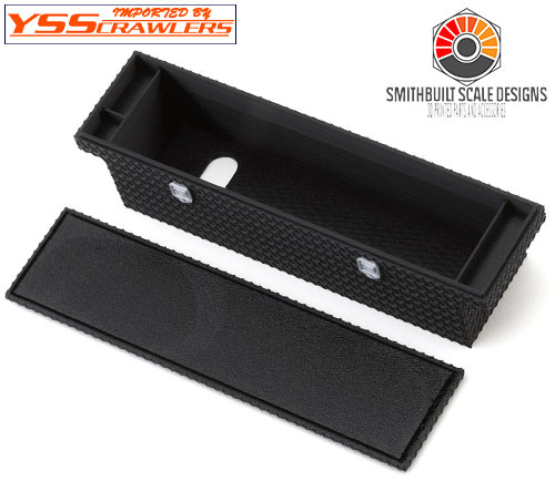 YSS SmithBuilt Scale Designs RC4WD TF2
