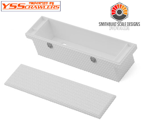 YSS SmithBuilt Scale Designs RC4WD TF2