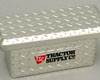YSS scale Parts 1/10 Metal Tool Box [Diamond Plate Edition]!