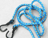 YSS Scale Parts - 1/10 Scale Rope [Blue]
