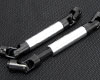 YSS HD Center Driveshafts for SCX10 [Silver][1本]