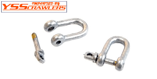 YSS Scale Parts - 1/10 Realistic Scale Shackle
