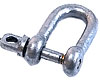 YSS Scale Parts - 1/10 Realistic Scale Shackle [1pcs]