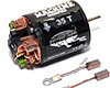 Snow Panther Tuned Machine Modified 540 Brushed Motor 35T w/ 1 P
