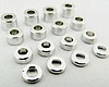 YSS Alum Spacers 3mm [1.5mm - 4.5mm]