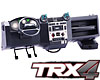 YSS TDC リアルダッシュボード for Traxxas TRX-4！[D110]