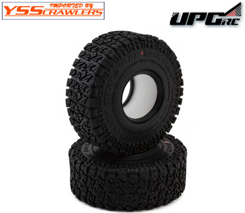 UpGrade RC AT 1.9