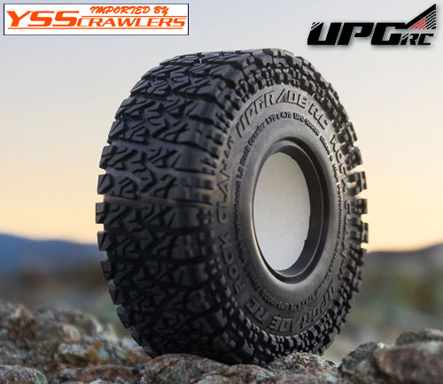 UpGrade RC AT 1.9