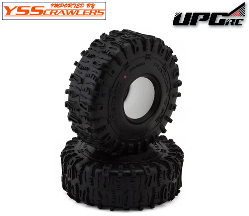 UpGrade RC Razor Wire 1.9