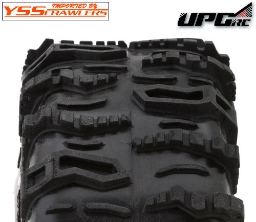 UpGrade RC Razor Wire 1.9